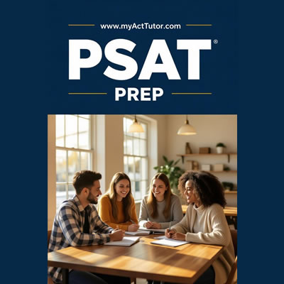 <h4 style="text-align: center;" title="For students who will be viewing the 'live' class.">Fall 2026 PSAT Prep (In Person Meet MHS) (6-8pm)Sept 16, 23, 30 and October 7 </h4>